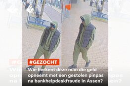 Gezocht: Bankhelpdeskfraude – Oude Molenstraat