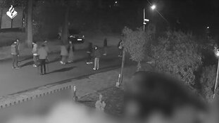 Gezocht: Mishandeling Oostermoer - Assen