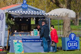 HOPPAAA! Het Foodtruckfestival HOPPAAA! komt weer naar Volendam!