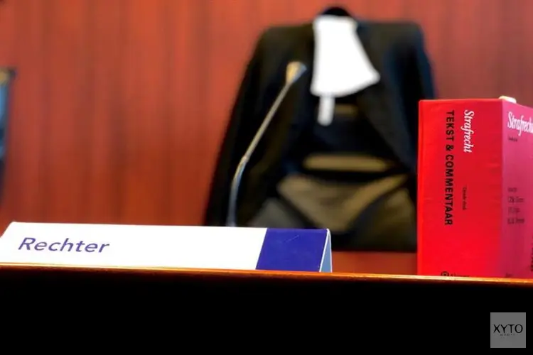 Ex-militair vrijgesproken van seksueel misbruik
