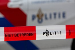 Minderjarige overleden bij ernstig verkeersongeval