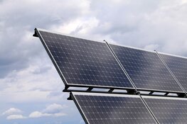 Subsidieregeling voor zonnepanelen op parkeerterreinen
