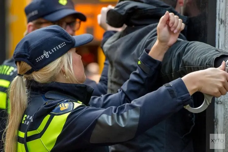 Opnieuw verdachte aangehouden in onderzoek naar schietincident Assen