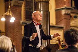 Warming-up for Christmas