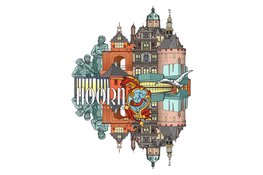 Nieuw Jaar, Nieuwe Kansen! City Tours Hoorn: Professioneel begeleide tours door Hoorn en West-Friesland