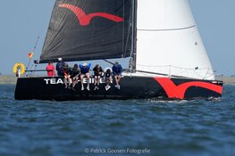 De Flevoland regatta 2024. Hou je van ZEILEN...... DOE DAN MEE!