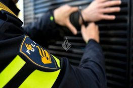 Twee personen aangehouden na steekincident Mozartplaats