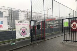 AFC en ACV delen de punten bij competitiestart