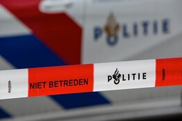Politie onderzoekt verdacht overlijden vrouw
