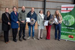 Drentse Waarde-Ringen 2024 uitgereikt