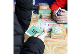 Drentse Luistertour groot succes