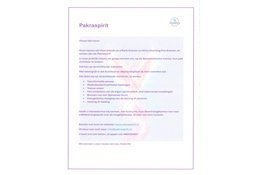 Infinity Spirituele Beurs in Hotel Den Helder