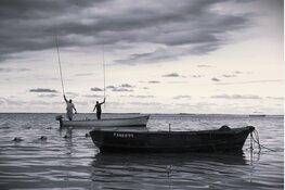 Geen boten in Drentse vaarwegen tijdens winterperiode