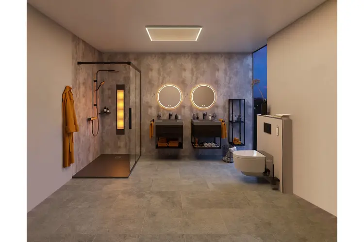 Badkamerspecialist Molenaar houdt Open Huis in Roden
