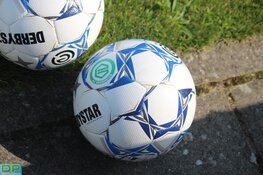 FC Groningen wint nipt van Fortuna Sittard