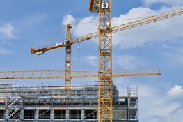 Provincie Drenthe sluit zich aan bij CrowdBuilding: Samen bouwen aan woondromen