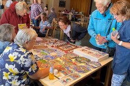 Week van het Dorpshuis – Samen maken we het verschil