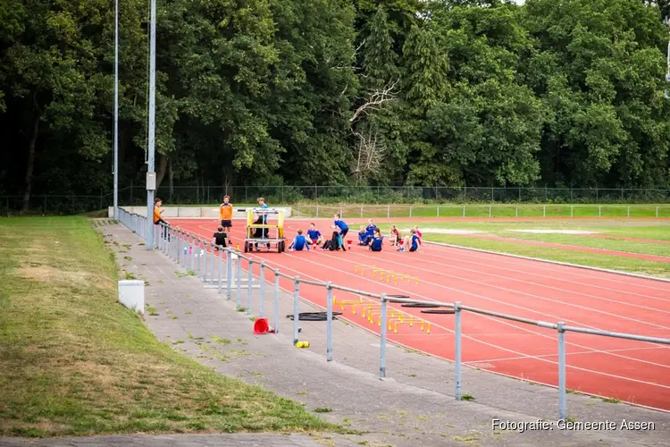 Open Sportclubdag in Assen: Ontdek uw nieuwe sport!