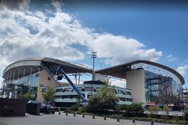 FC Utrecht blijft in race voor plek drie na winst op FC Groningen