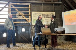 Provincie Drenthe verhoogt subsidie voor schaapskuddes met 50.000 euro per jaar