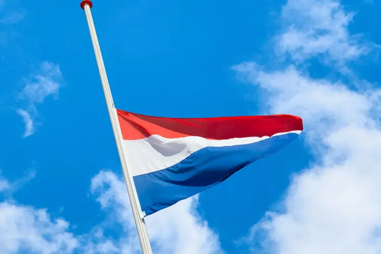 Dodenherdenking 4 mei