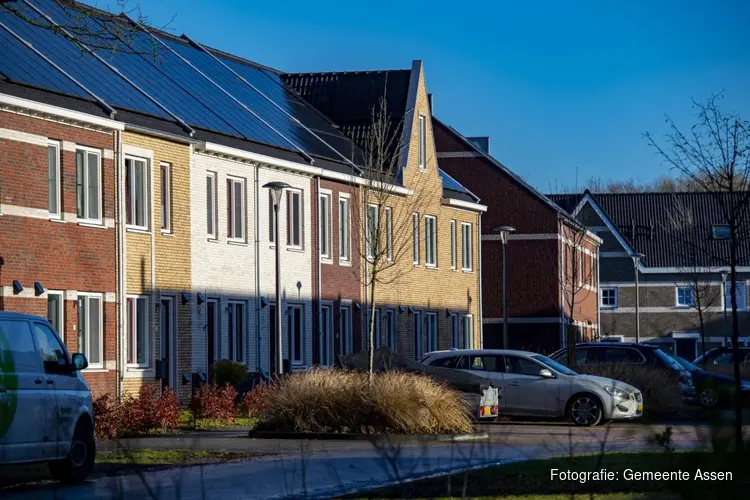 Gemeente Assen zet in op duurzaam warmtenet