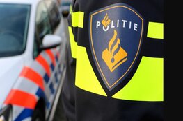 Preventieve fouilleeractie in de binnenstad