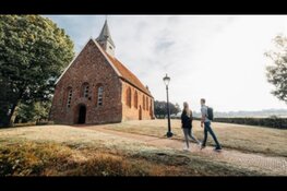Nieuwe subsidieregeling voor wandelroutes met Drentse verhalen