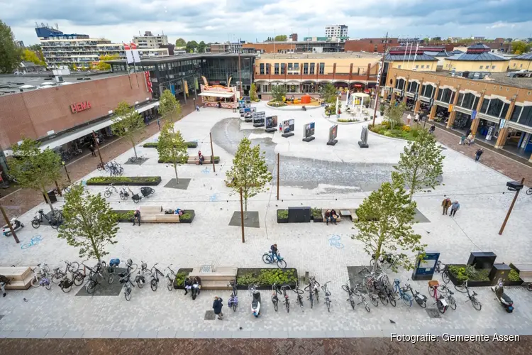 Vrachtwagenbioscoop FEMICIDE in Assen