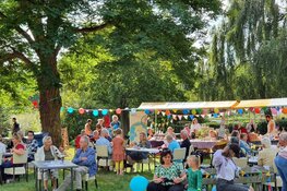 STILA bestaat 10 jaar - en dat vieren we samen!