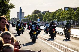 TT Festival 2025: Verkeersmaatregelen en afsluitingen
