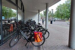Voorkom fietsendiefstal - samen houden we onze stad veilig