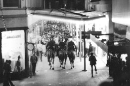 Het ontstaan van…. Het TT Festival