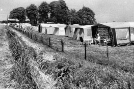 De (ruige) geschiedenis van… de TT-campings