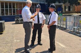 De geschiedenis van… de Bobbies in Assen