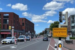 Zo komt u makkelijk naar het TT Festival en het TT Circuit