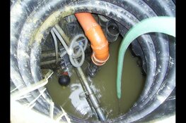 Terinzagelegging ontwerp Programma Water en Riolering