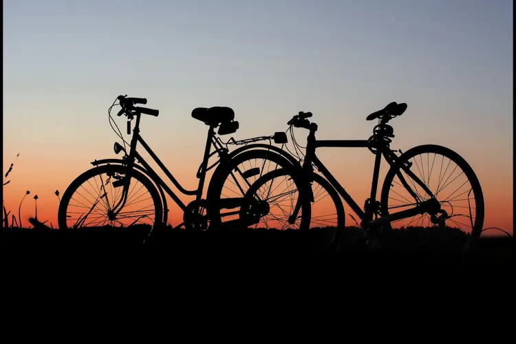 Fiets huren? In Drenthe betaal je relatief weinig