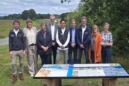 Beekdalstelsel Drentsche Aa krijgt status Aardkundig Monument