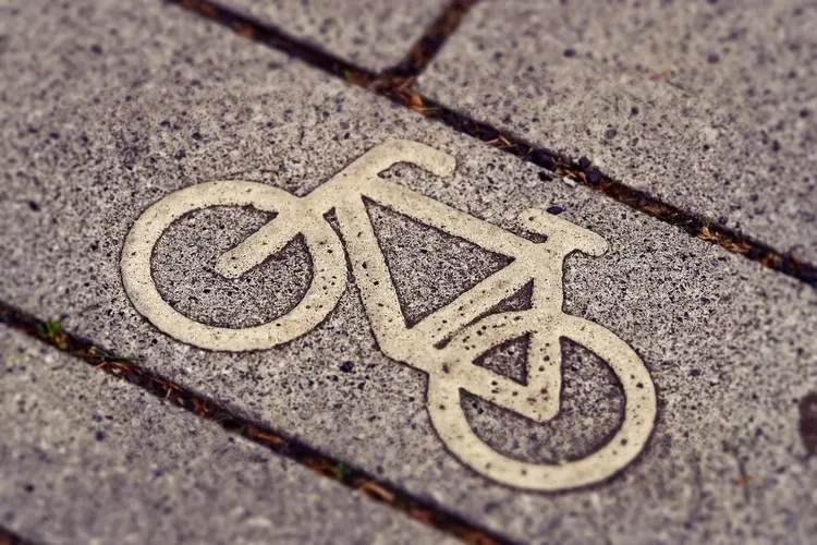 Werkzaamheden aanleg doorfietsroute bij Hooidijk afgerond