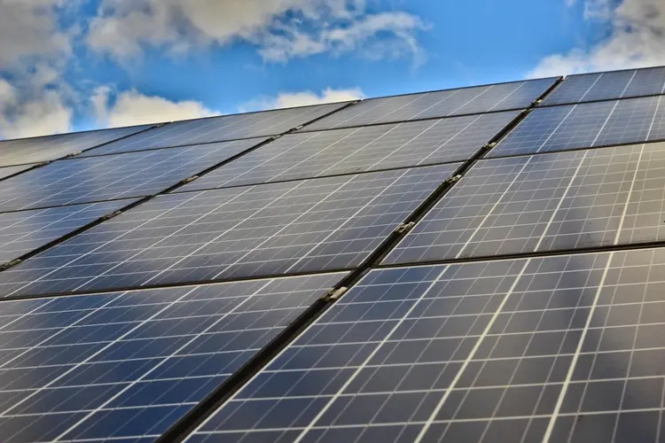 Welke energieprojecten zijn er in uw buurt?