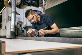 Het renoveren van je trap: een slimme keuze