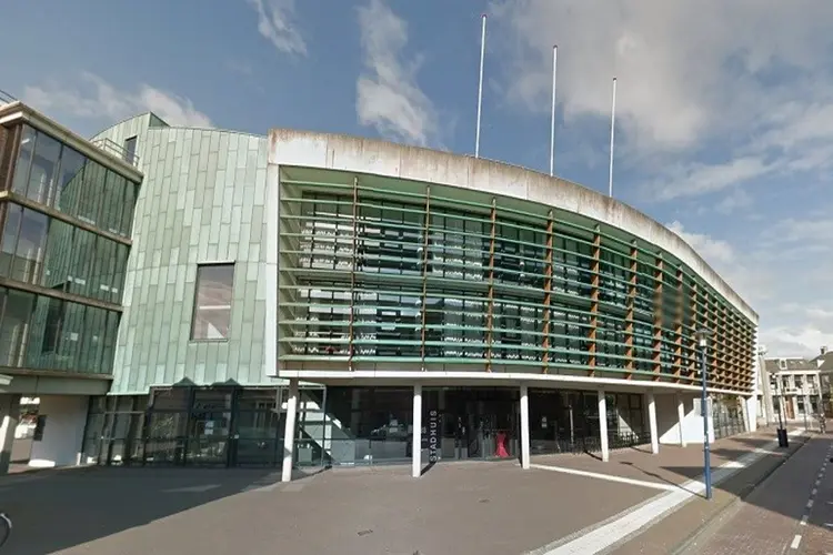 Vier mee: Duurzaamheidscentrum Assen bestaat 10 jaar!