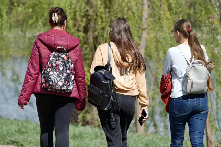 Nieuw studiejaar van start: Assen zet studenten in beweging