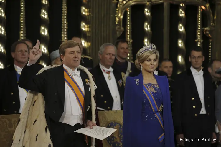 Na Prinsjesdag snel vaart maken met opgaven