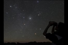 Cursus Waarnemen van het Heelal in Assen