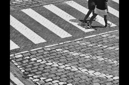 Assen pakt onveilige zebrapaden aan