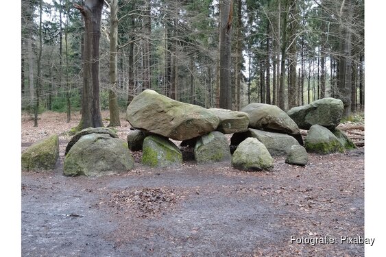 Drenthe geeft toerismesector een nieuwe impuls met actieprogramma voor de toekomst