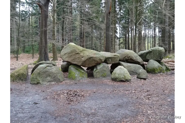 Drenthe geeft toerismesector een nieuwe impuls met actieprogramma voor de toekomst