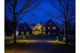 Uniek magnesium wellnessconcept MOSS sinds dit weekend geopend in Drenthe